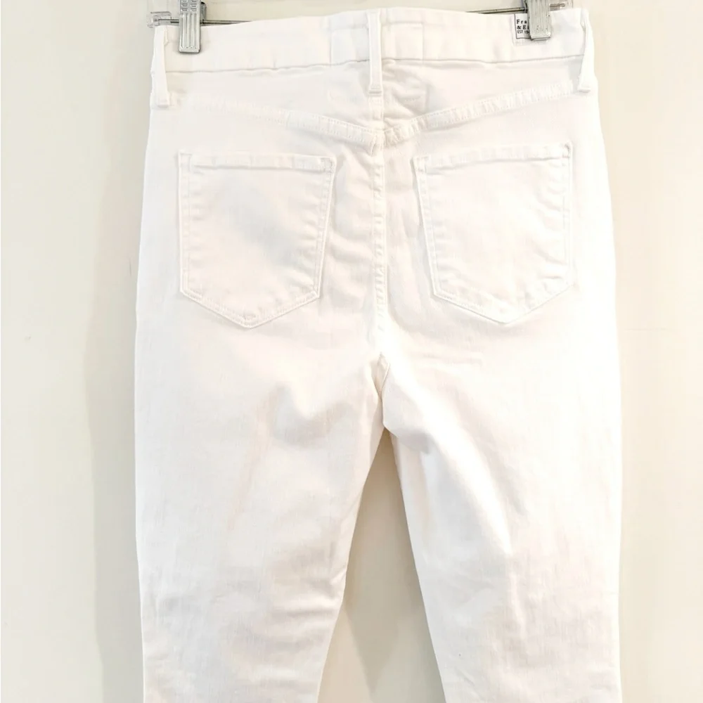 Frank & Eileen Sligo Skinny Jean - Picture 4 of 14